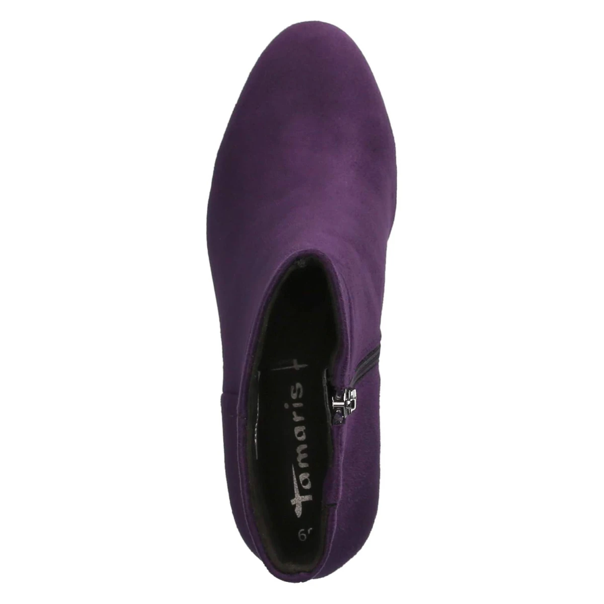 Stiefeletten - purple