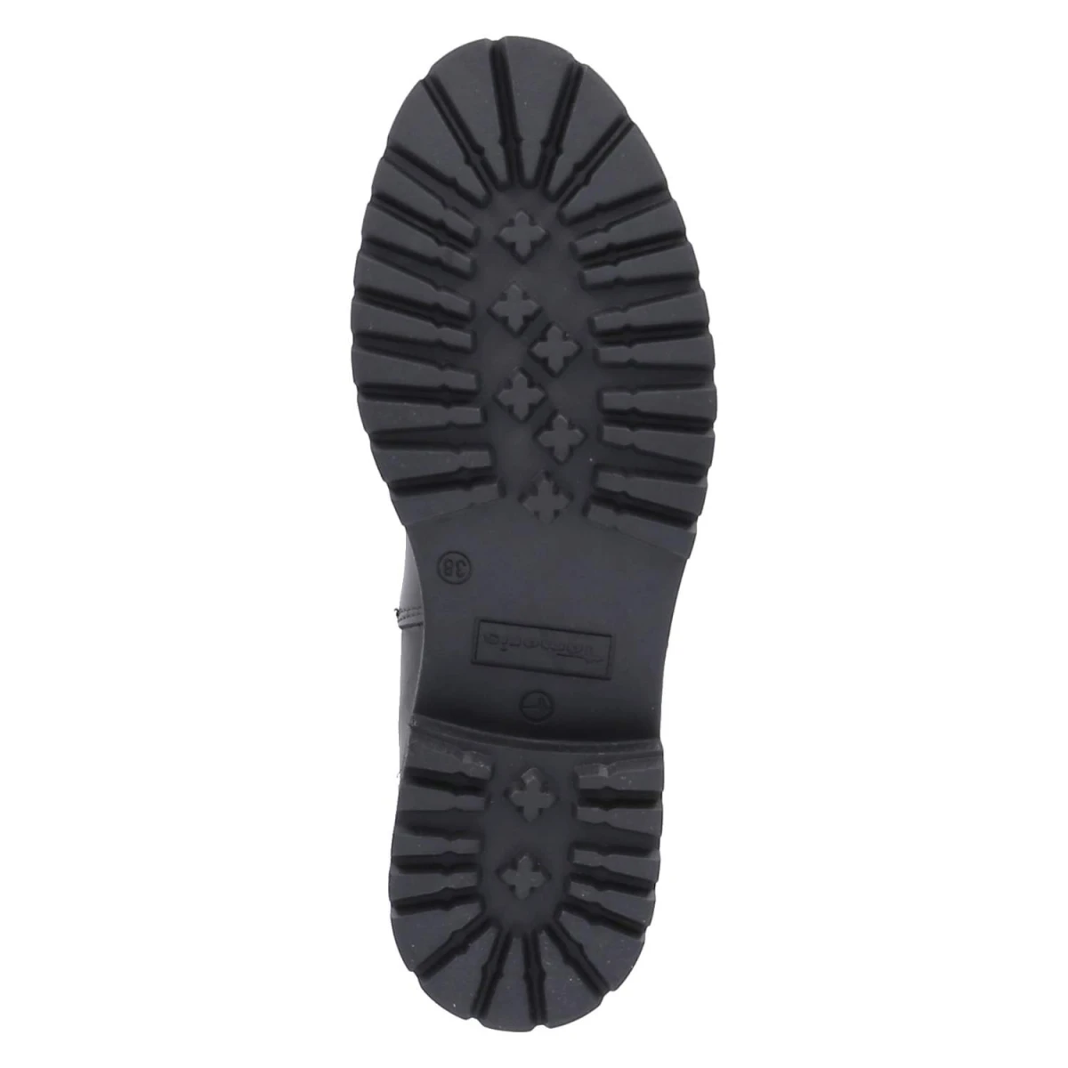 Chelsea Boots - black