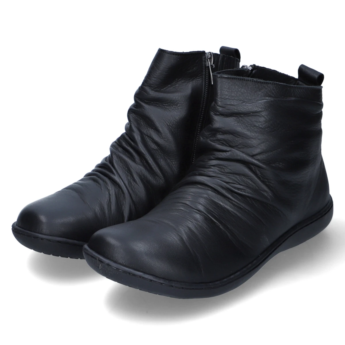 Stiefeletten - Schwarz