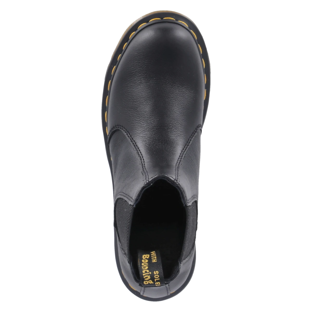 Chelsea Boots 2976 - black