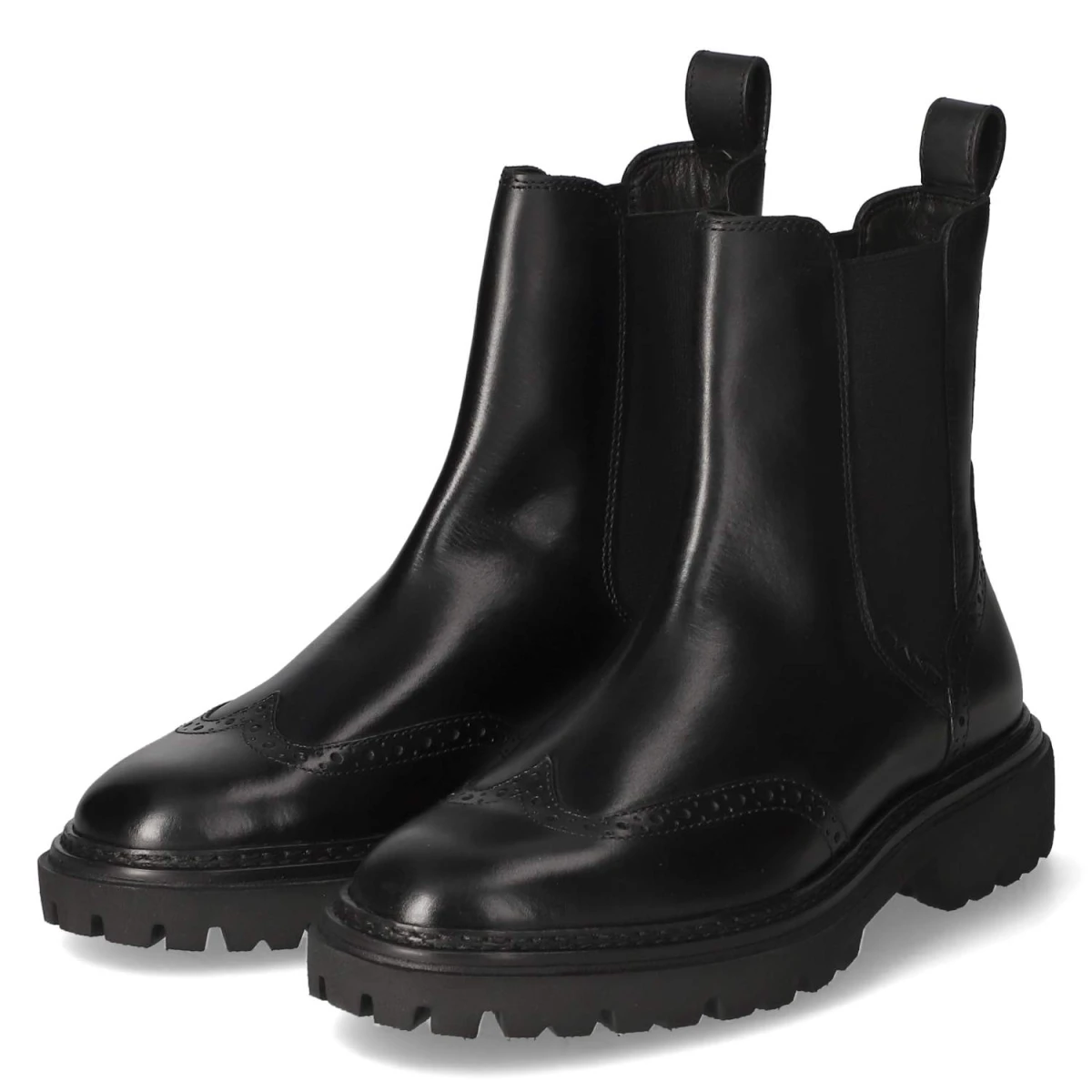 Chelsea Boots IVYHILL - Black