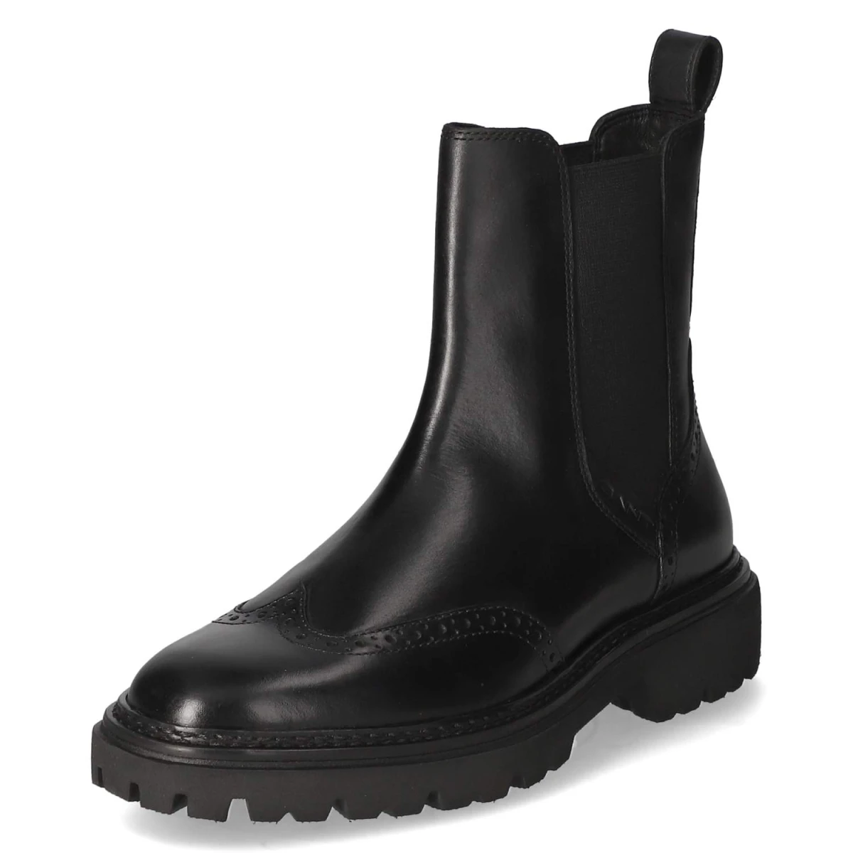 Chelsea Boots IVYHILL - BLACK