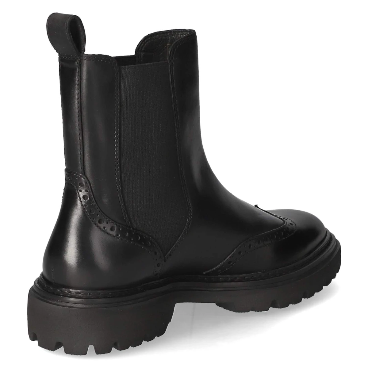 Chelsea Boots IVYHILL - BLACK