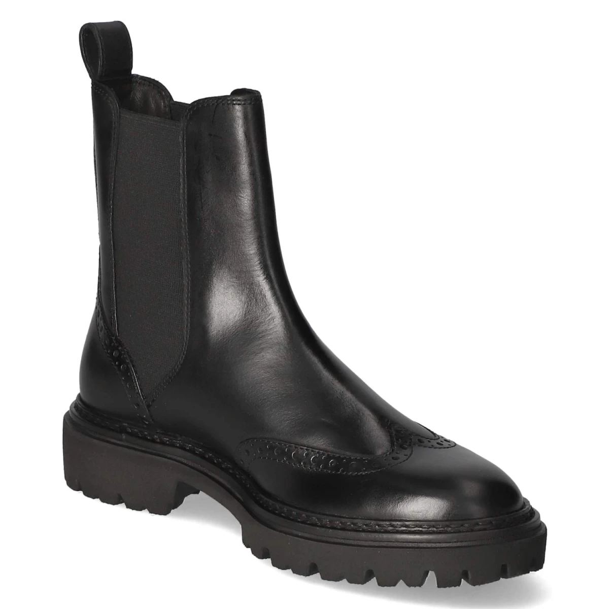 Chelsea Boots IVYHILL - BLACK