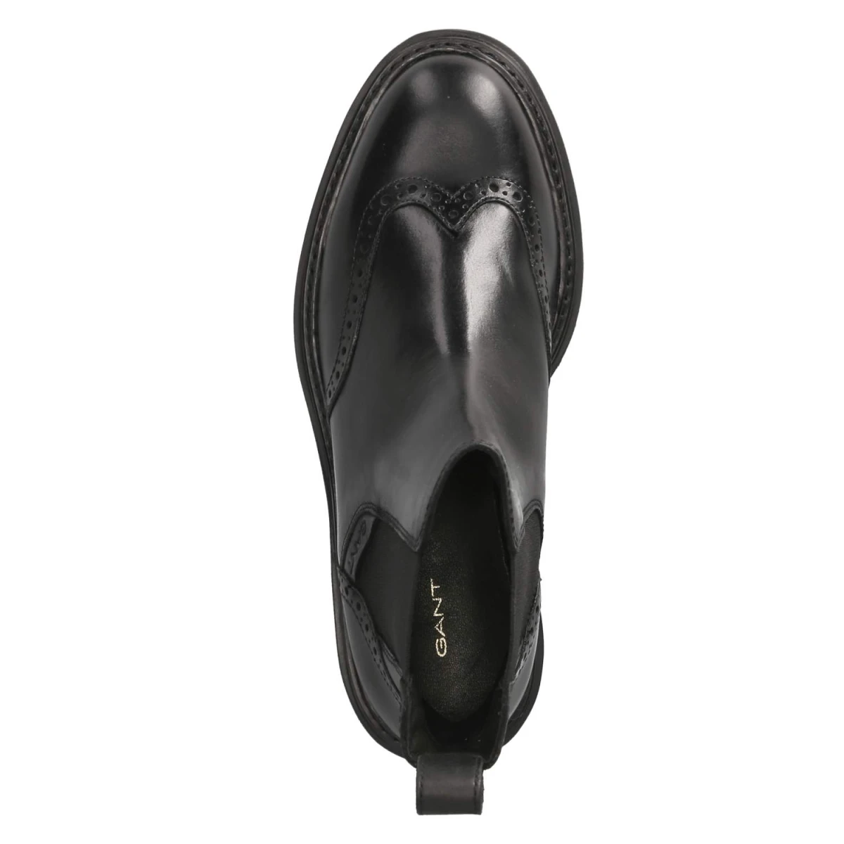 Chelsea Boots IVYHILL - BLACK