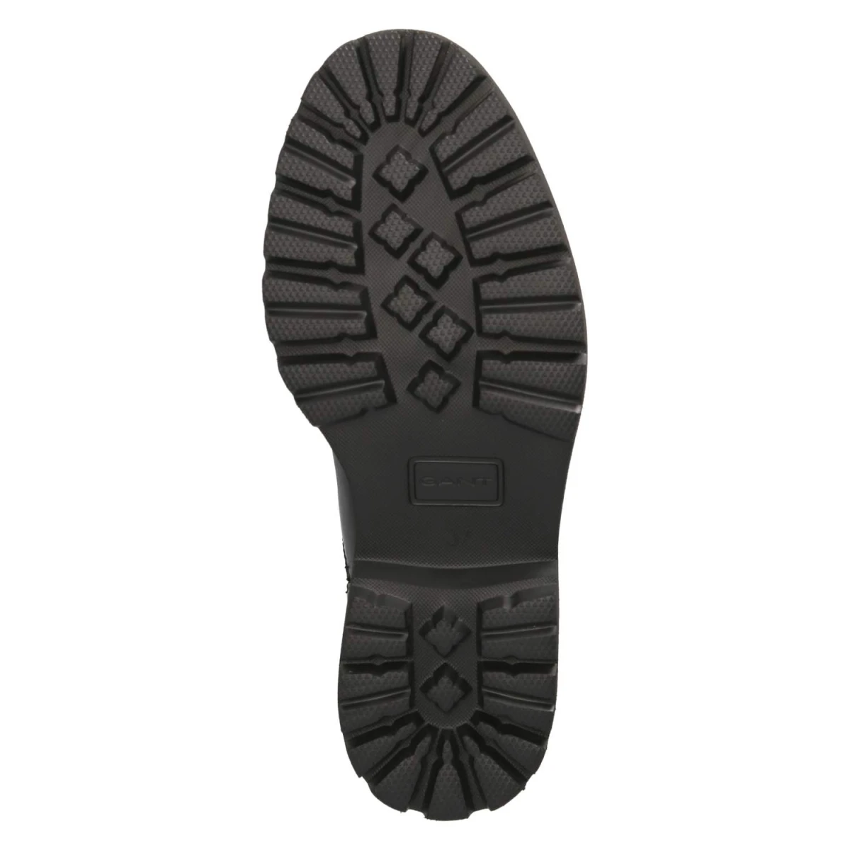 Chelsea Boots IVYHILL - Black