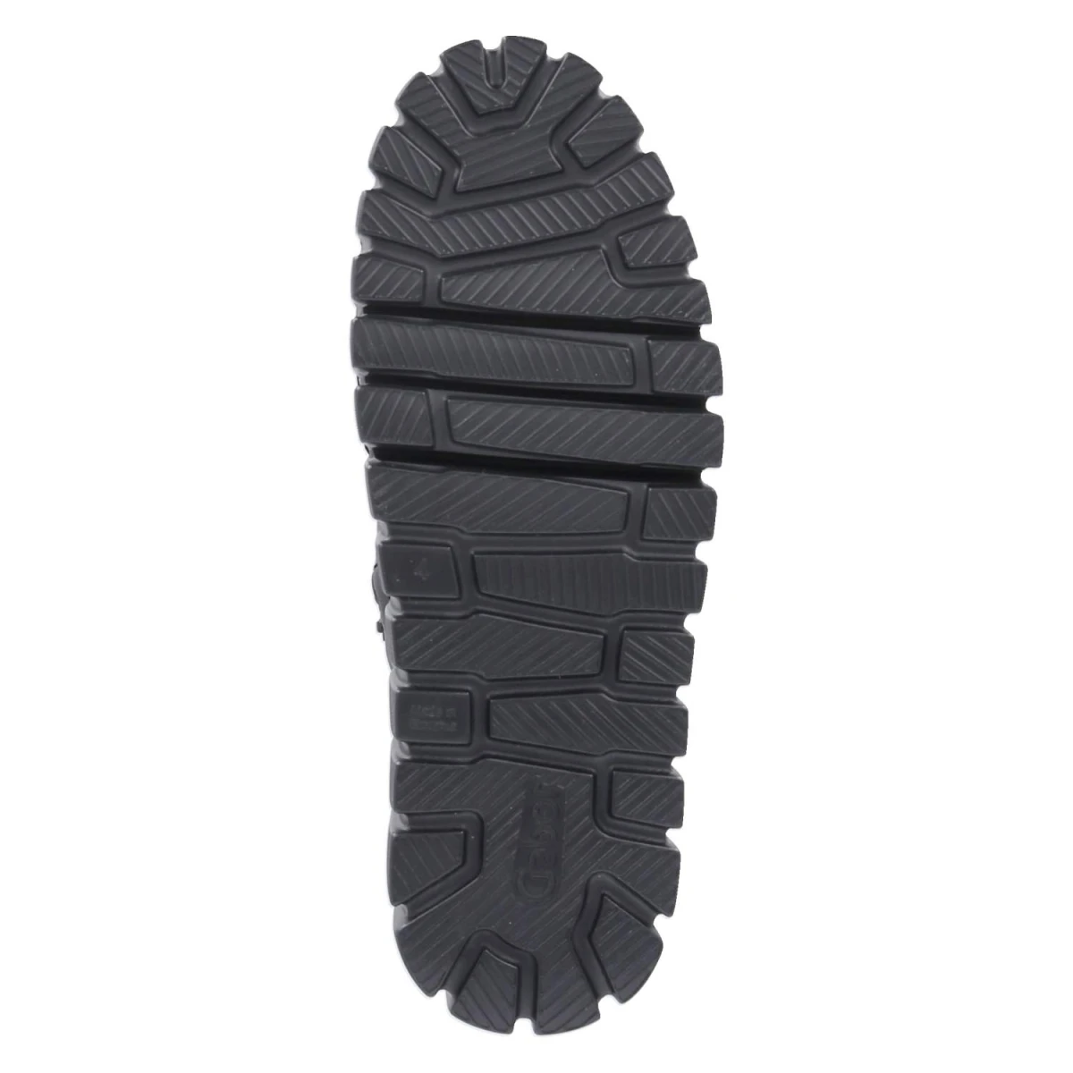 Stiefeletten - schwarz (Micro)