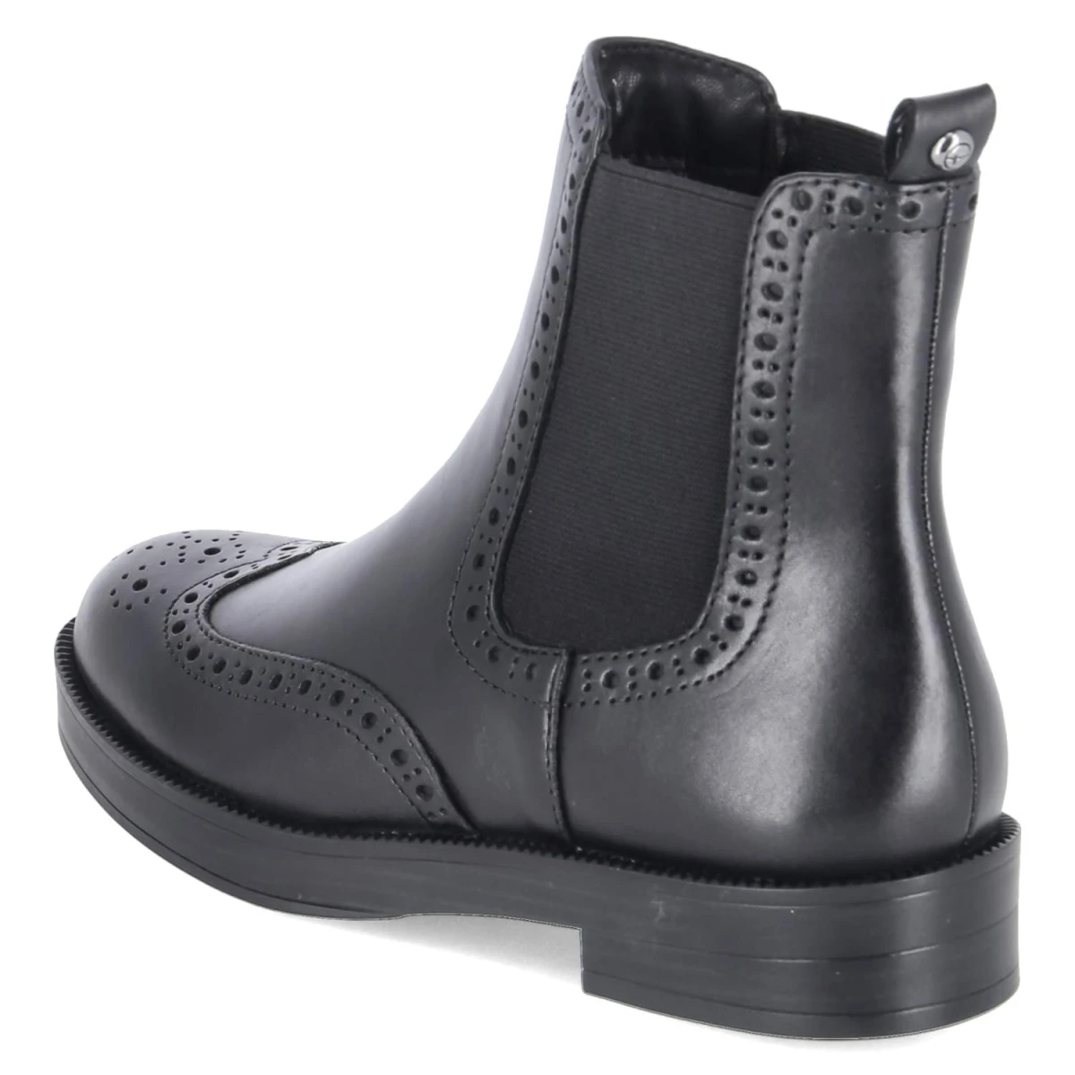 Chelsea Boots - black
