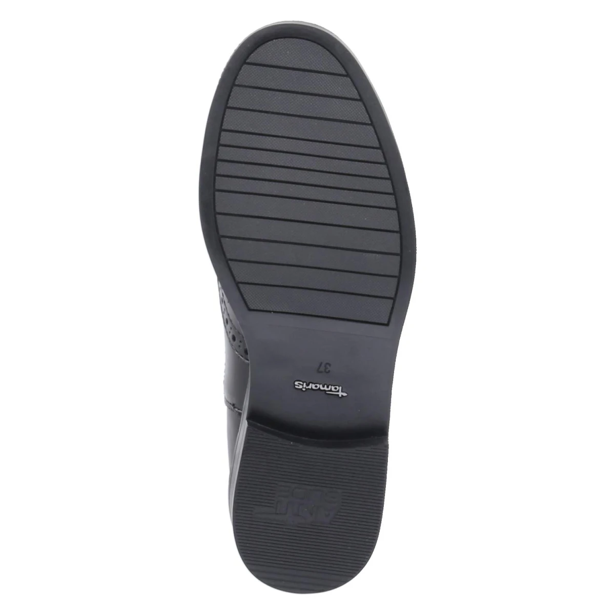 Chelsea Boots - black