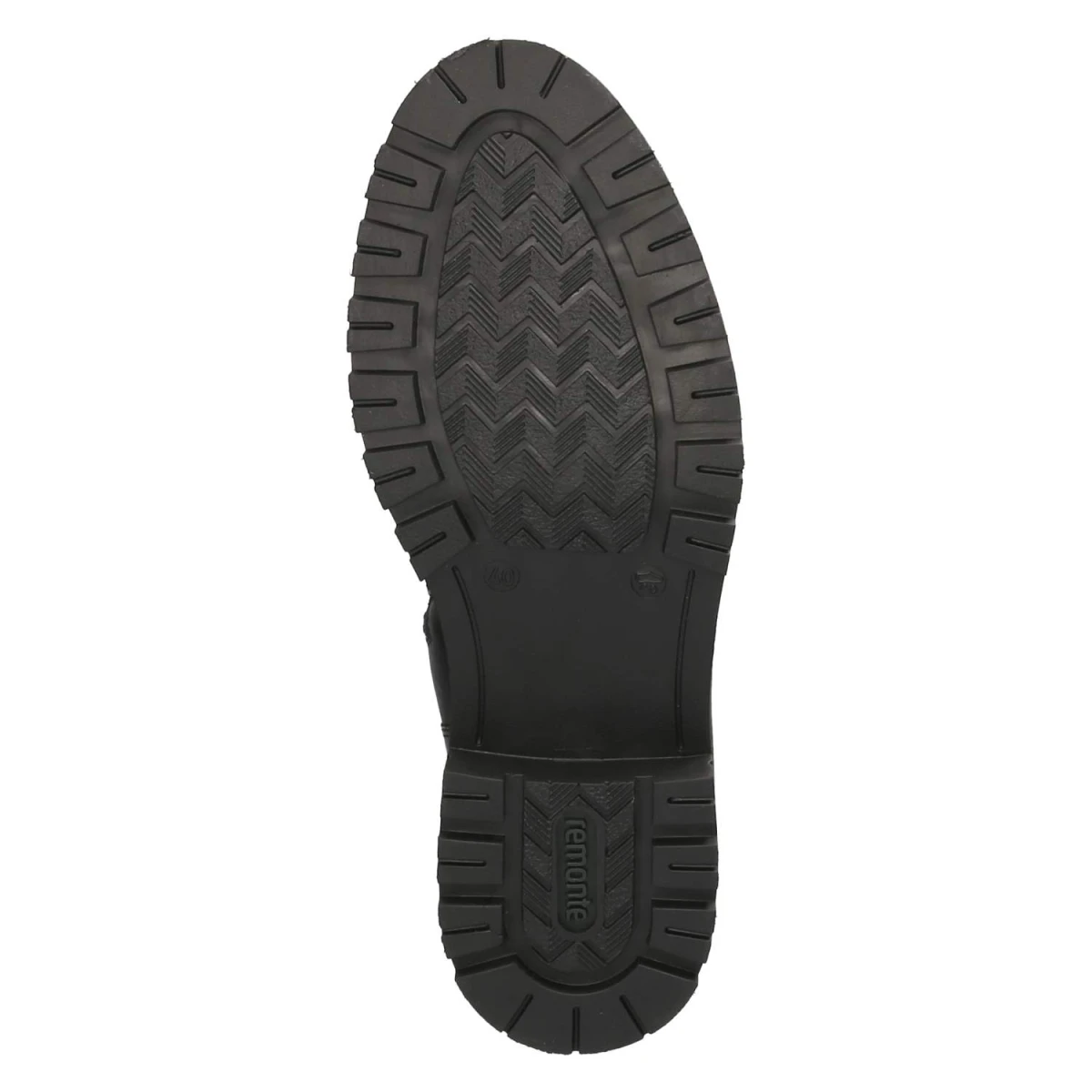 Stiefeletten LIZ HURLEY - schwarz/schwarz/schwarz