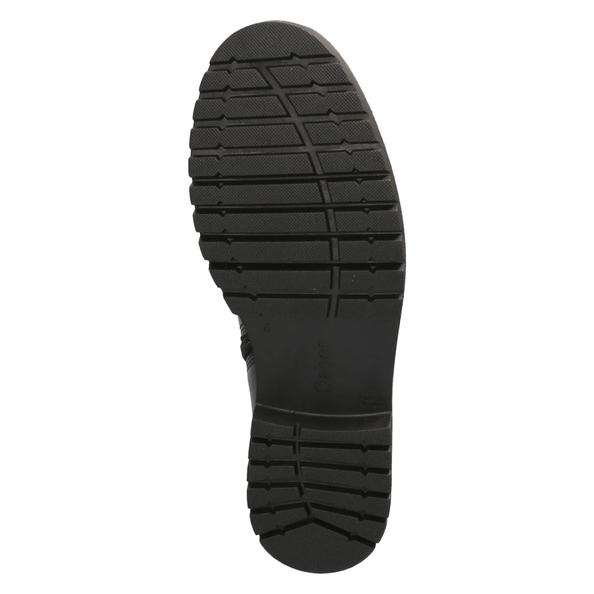 Stiefeletten - schwarz(S.s/w/Mic)