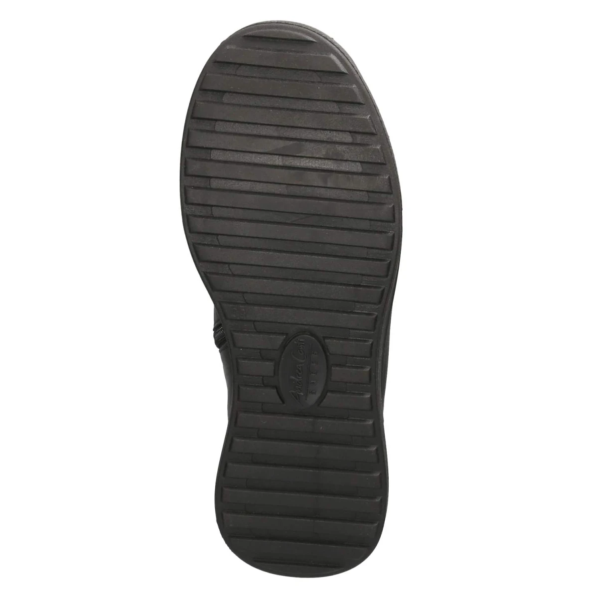 Stiefeletten - schwarz