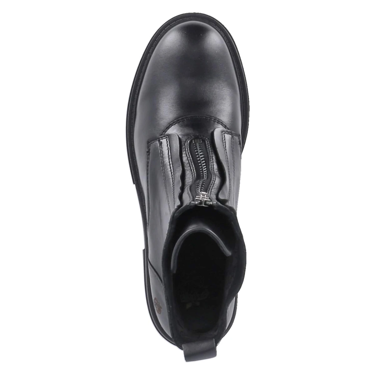 Combat Boots STAR 1 - black