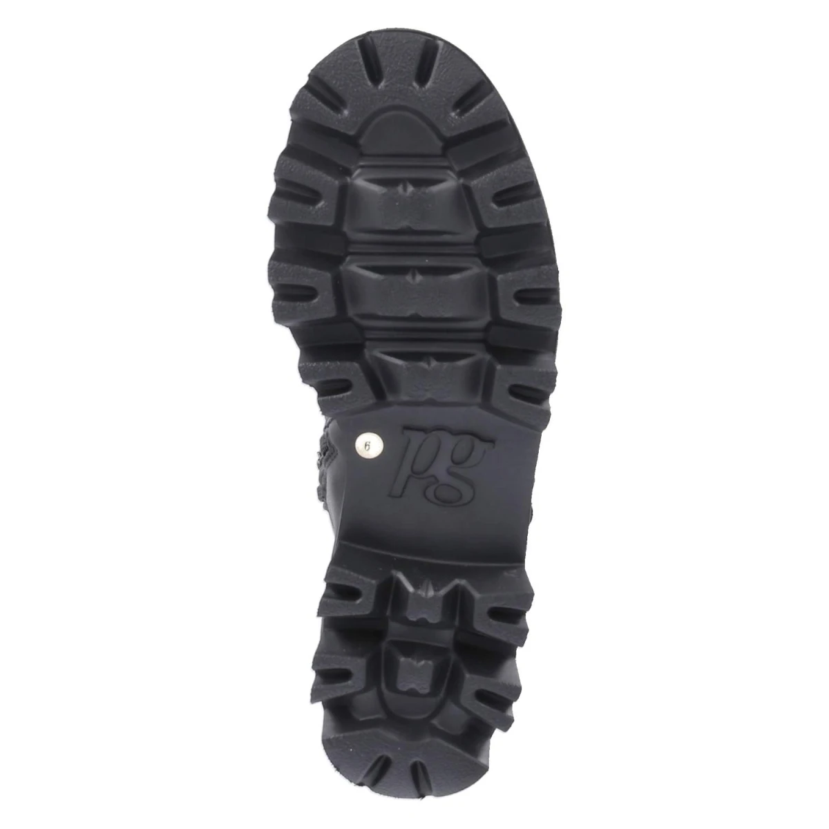 Biker Boots - black