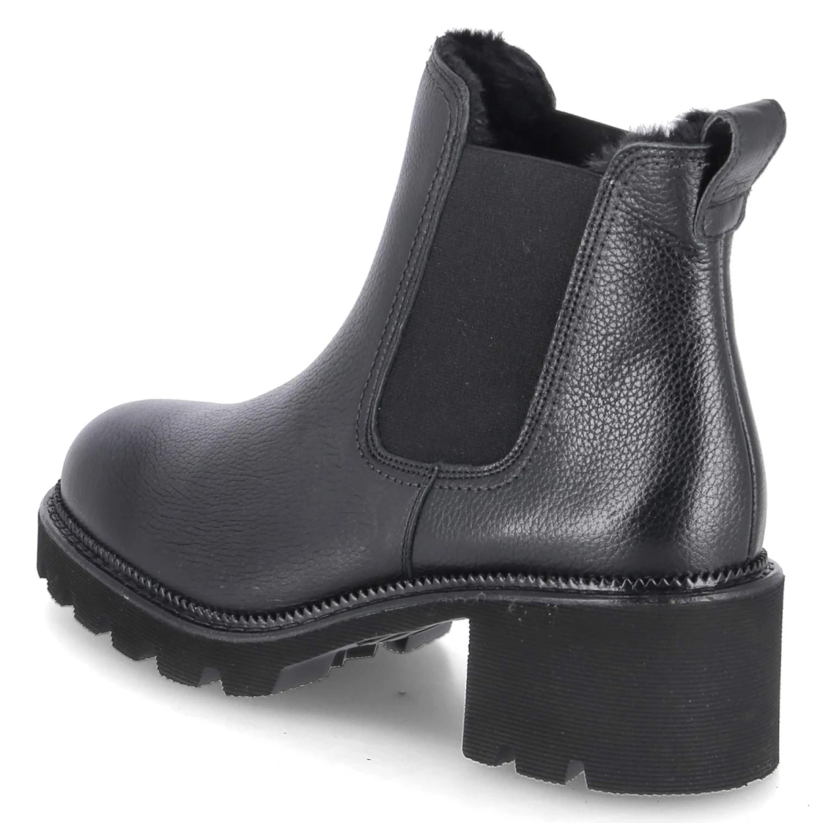 Chelsea Boots - black