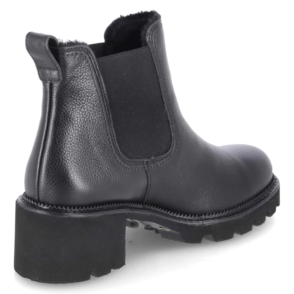 Chelsea Boots - black