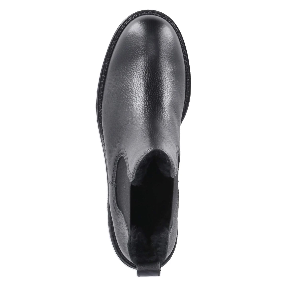 Chelsea Boots - black