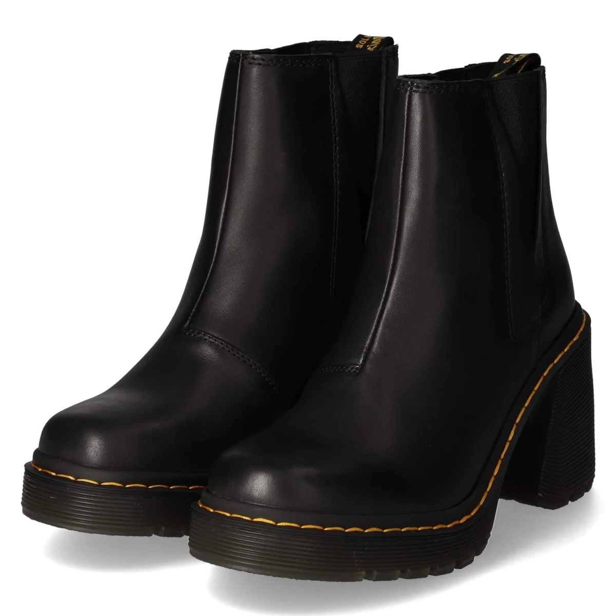 Chelsea Boots SPENCE - black