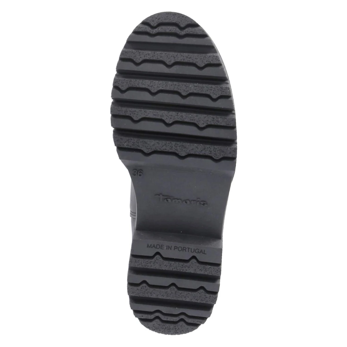 Chelsea Boots - black