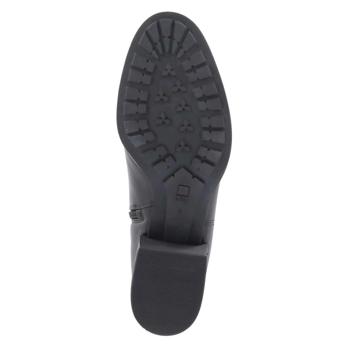 Chelsea Boots - SCHWARZ