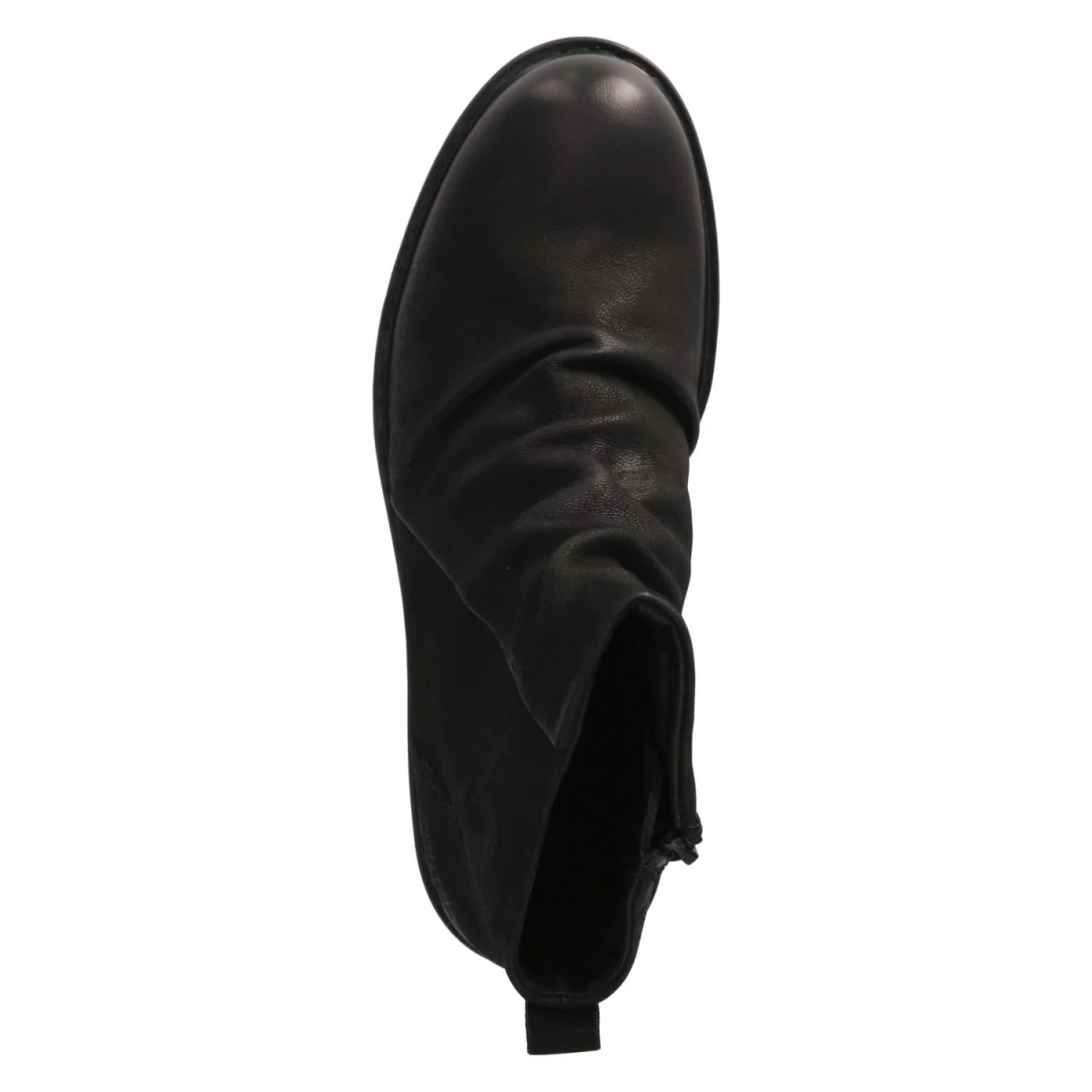 Ankle Boots MELINDA 33 - schwarz