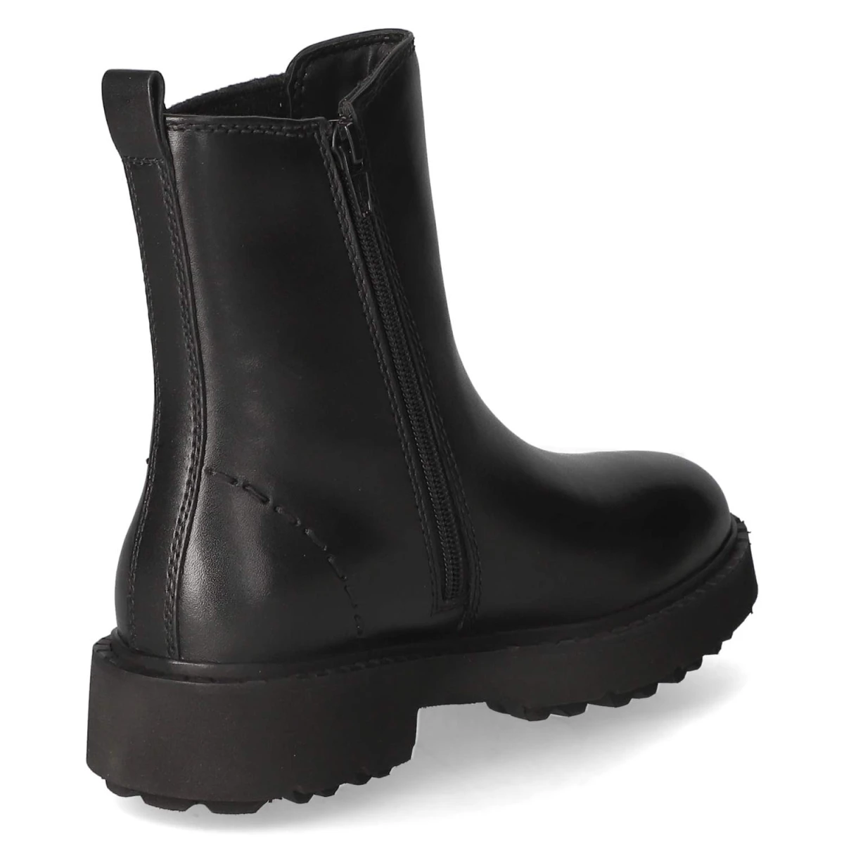 Chelsea Boots BRIDGET 03 - SCHWARZ