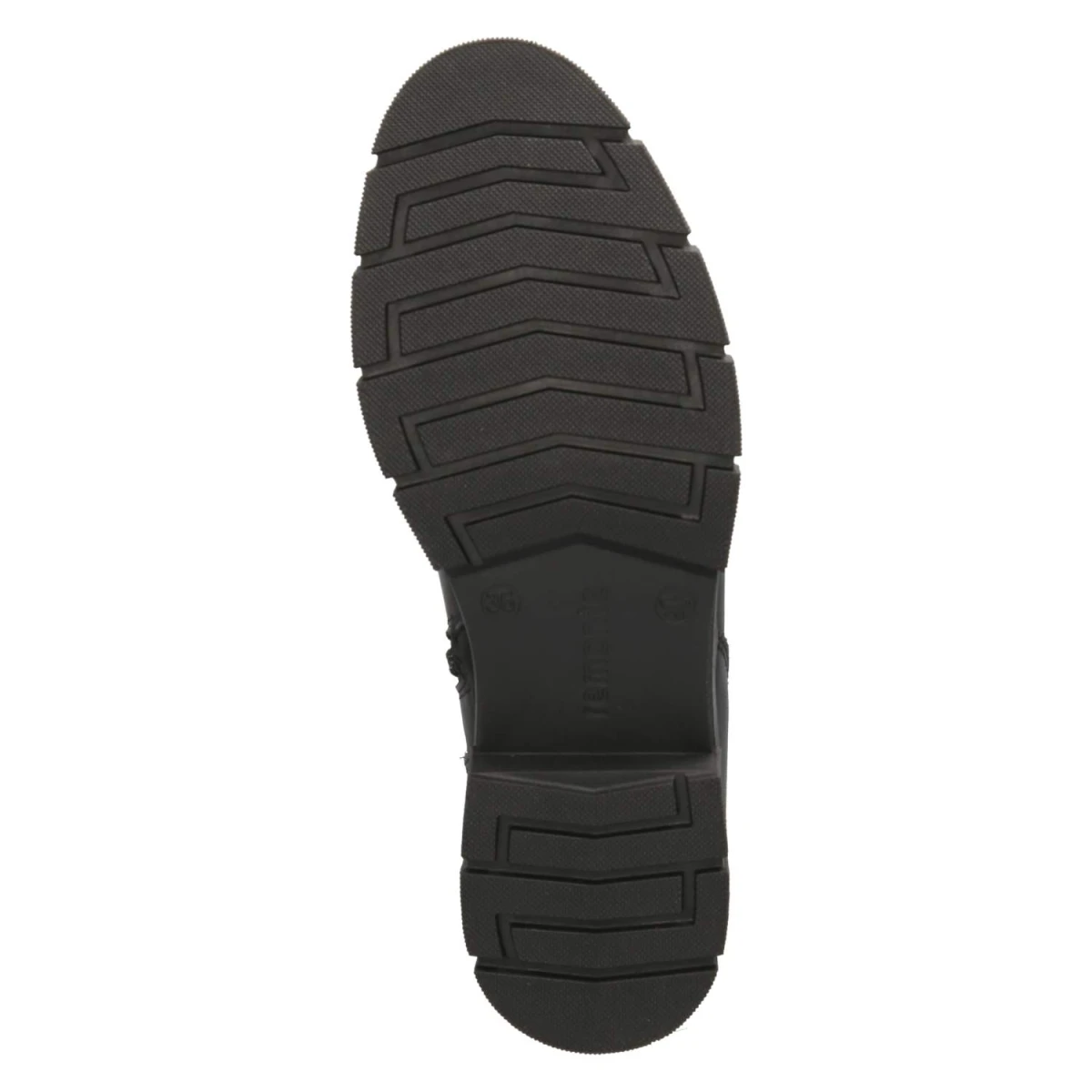 Chelsea Boots - schwarz