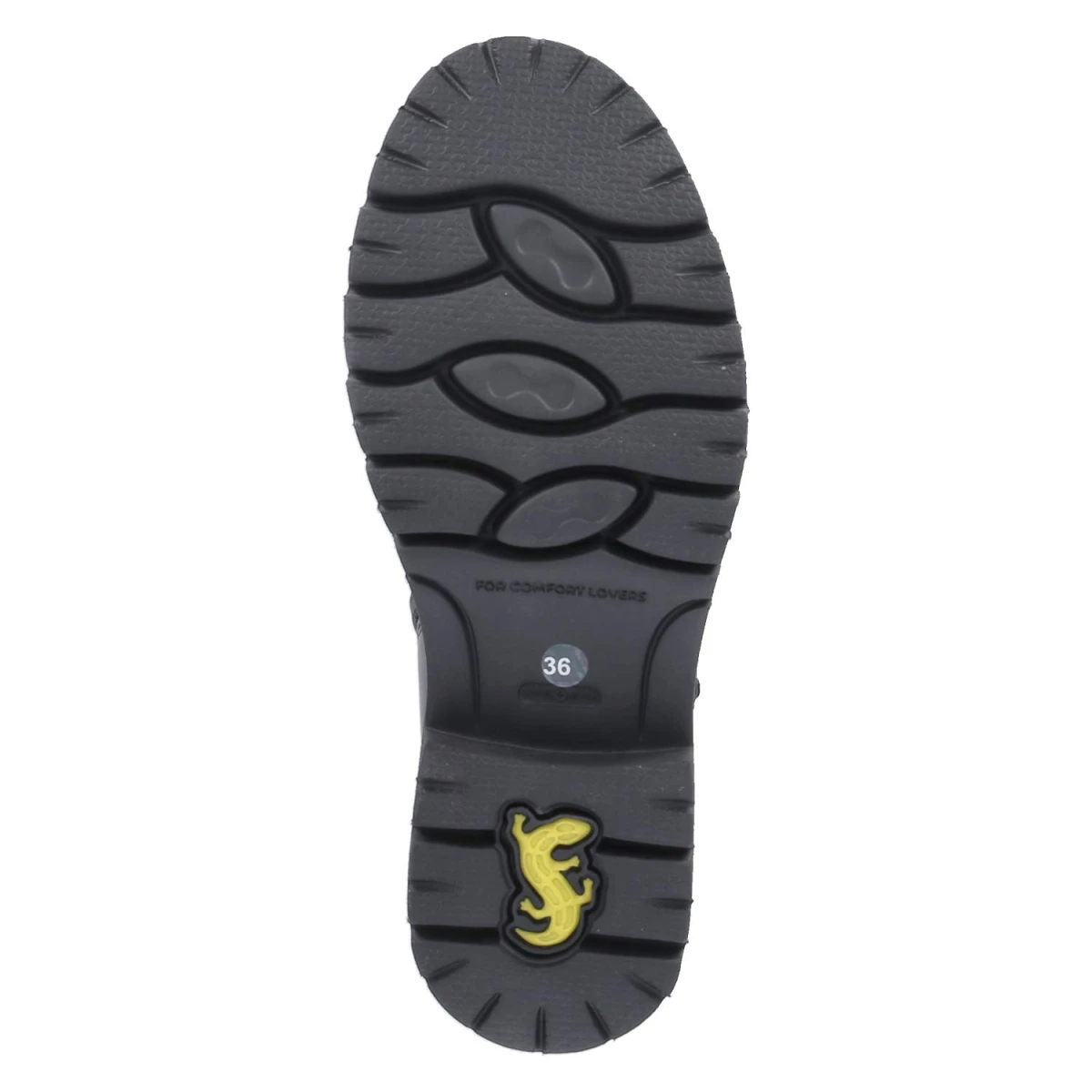 Chelsea Boots - Black