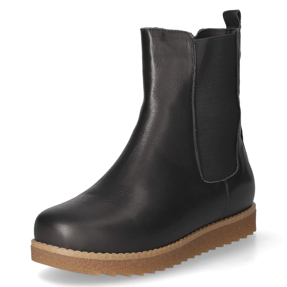 Chelsea Boots - schwarz