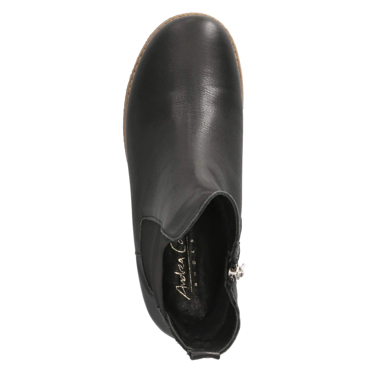Chelsea Boots - SCHWARZ