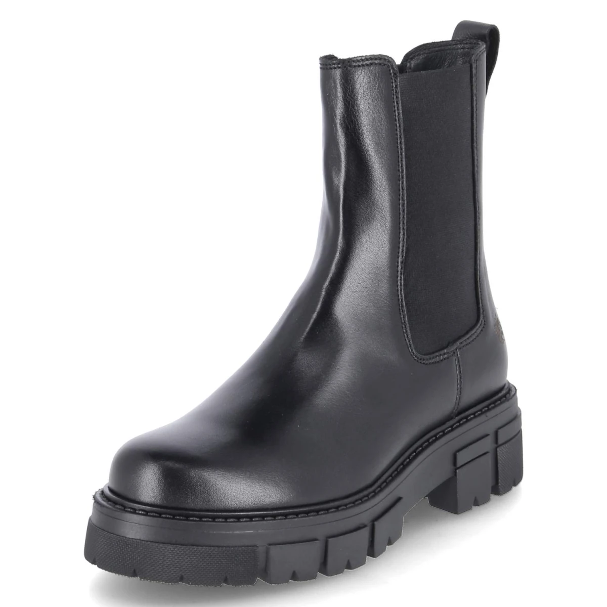 Chelsea Boots CONNY 1 - Black