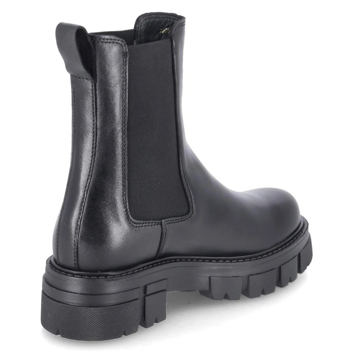Chelsea Boots CONNY 1 - Black