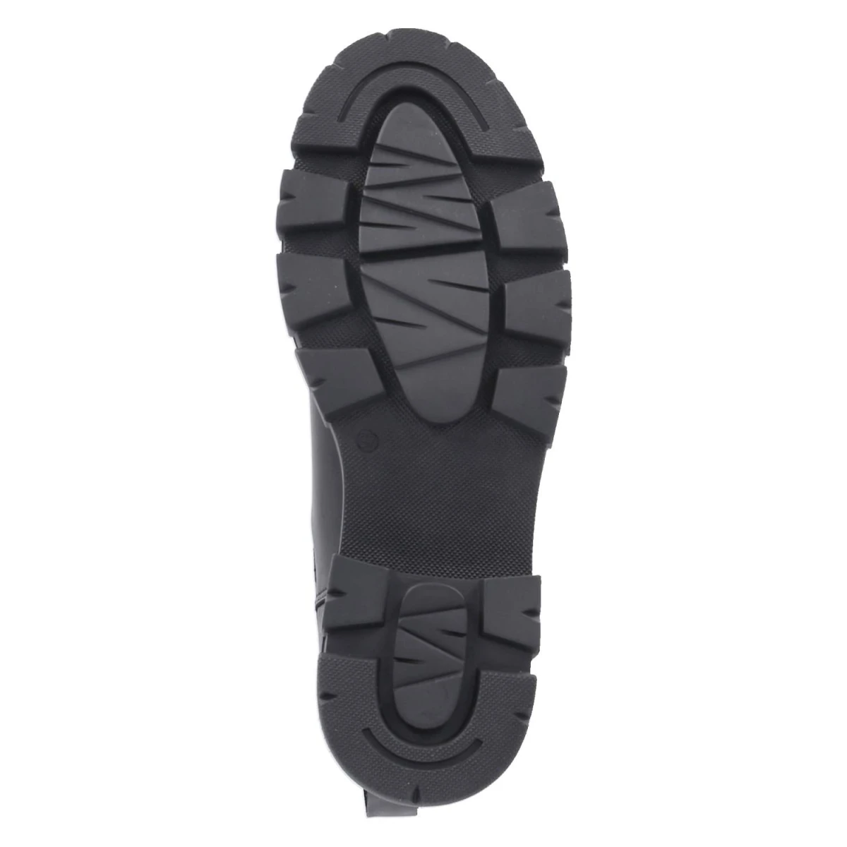 Chelsea Boots CONNY 1 - Black