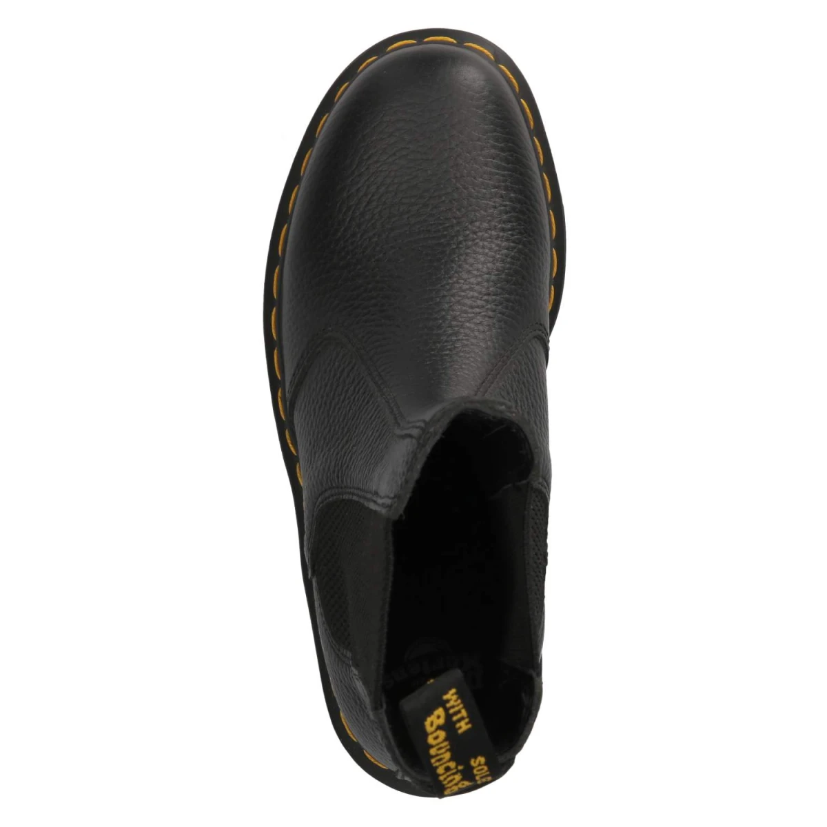 Chelsea Boots 2976 HI - BLACK