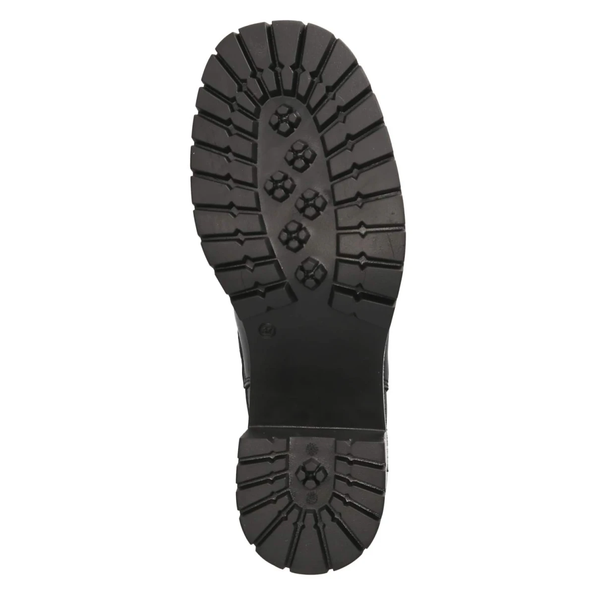 Ankle Boots - black