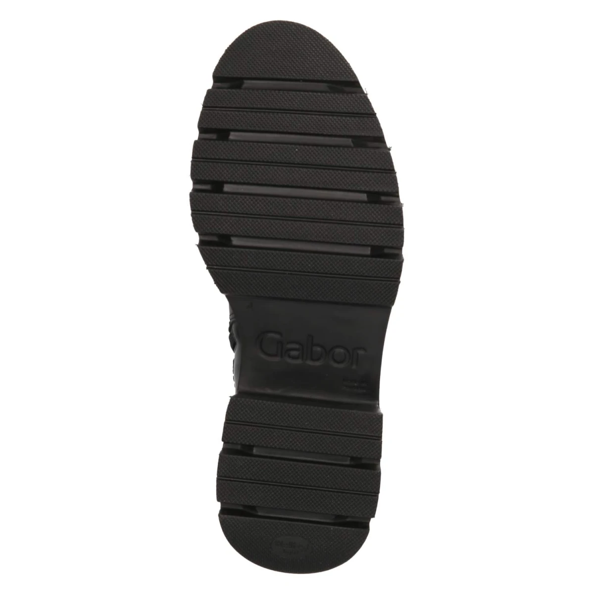 Chlesea Boots - BLACK