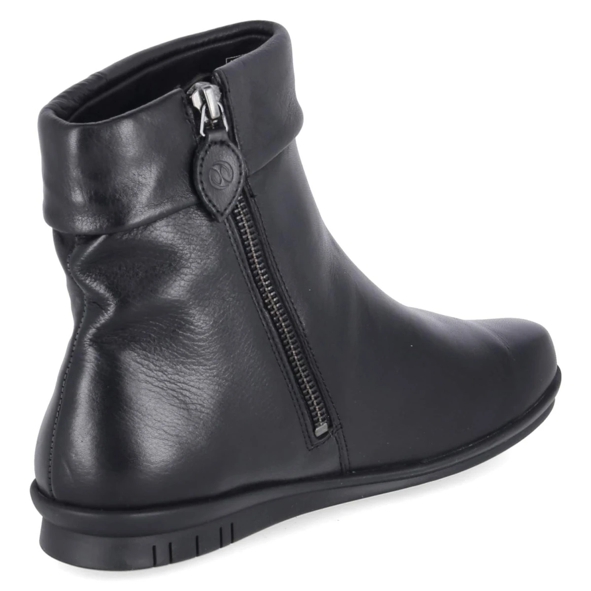Stiefeletten VIOLET 02 - BLACK-BLACK