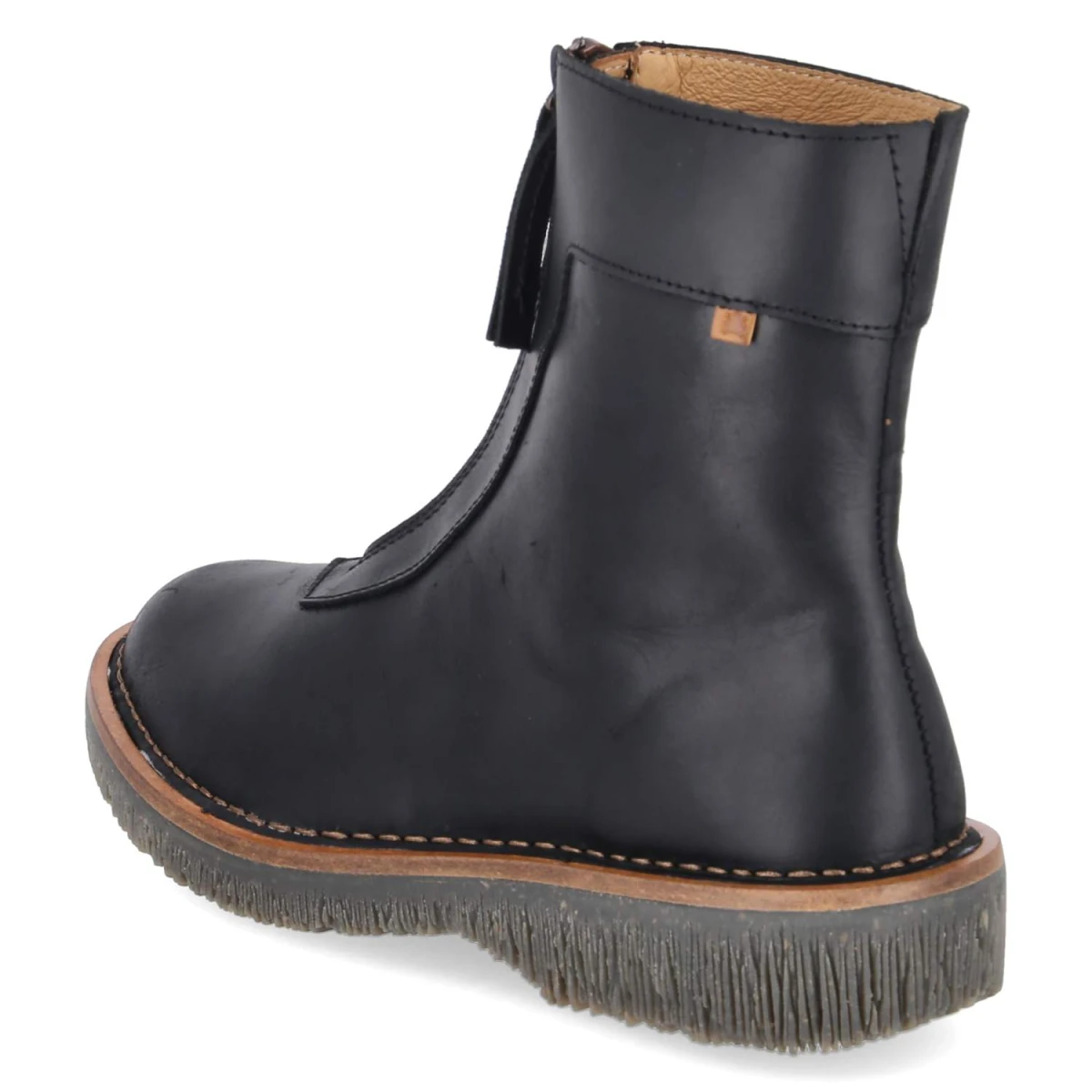 Boots VOLCANO - BLACK