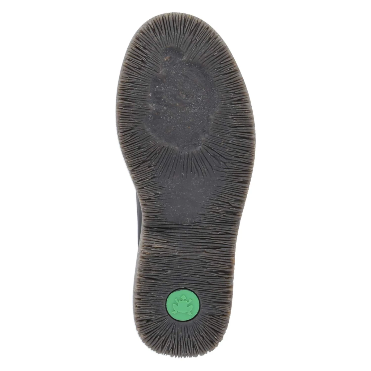 Boots VOLCANO - BLACK