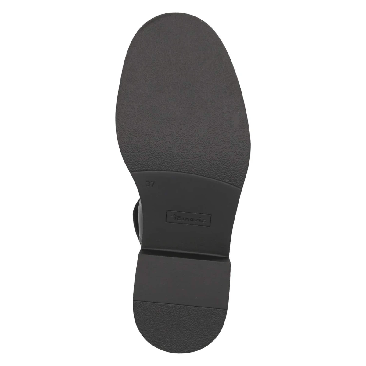 Chelsea Boots - BLACK UNI