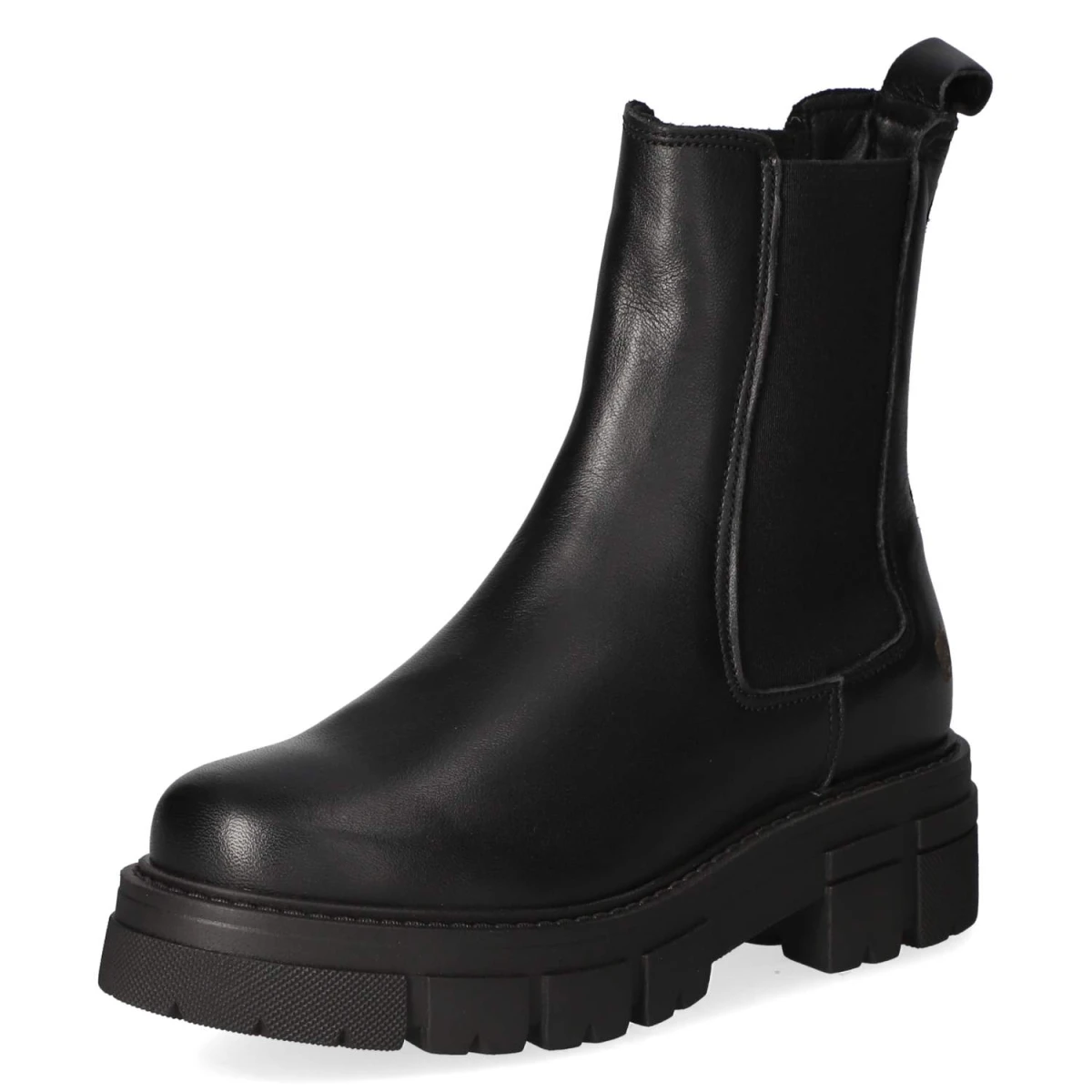 Chelsea Boots Conny - black