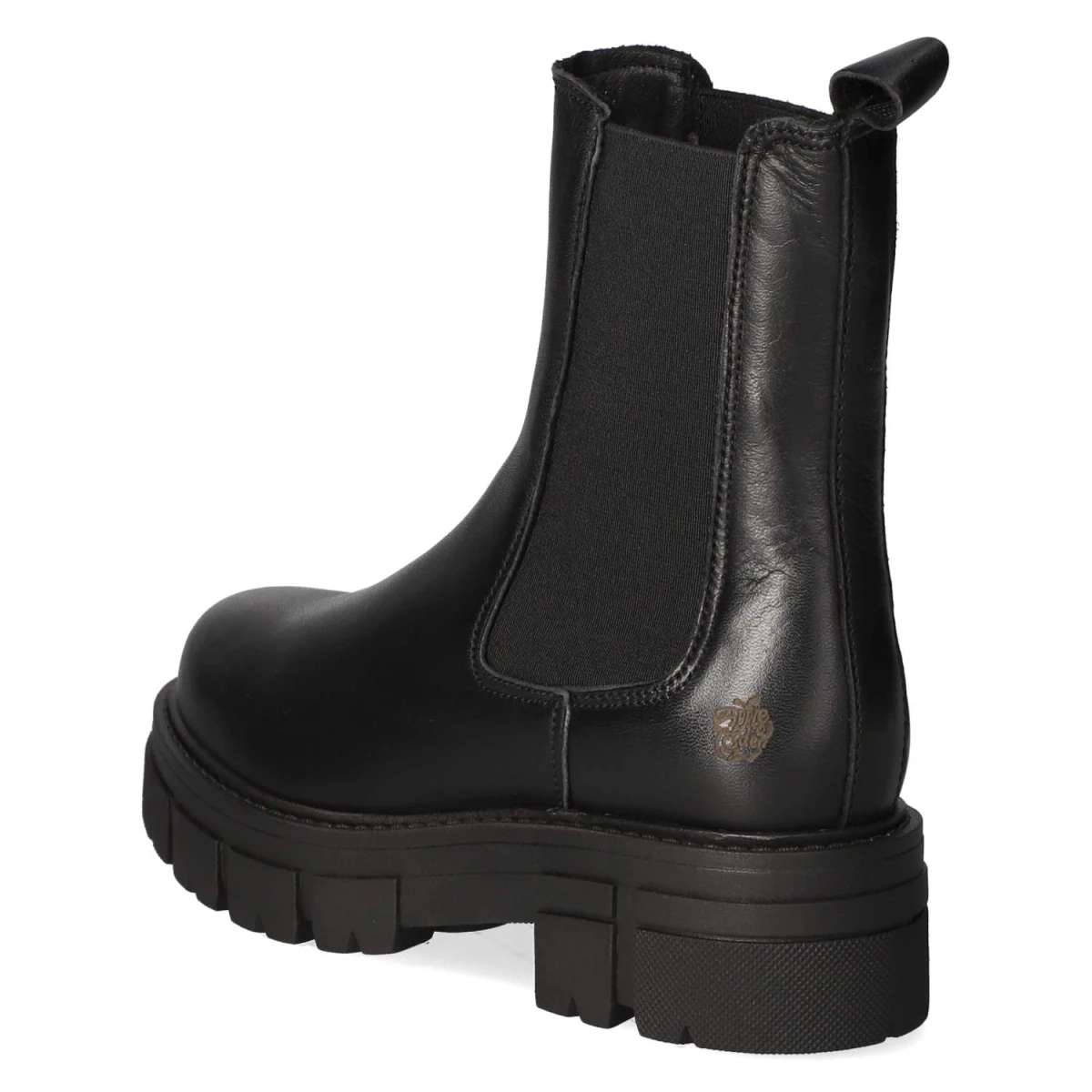 Chelsea Boots Conny - black