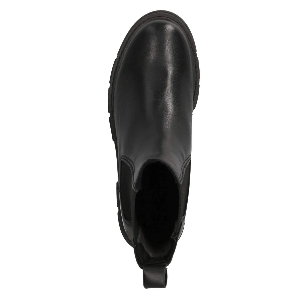 Chelsea Boots Conny - black