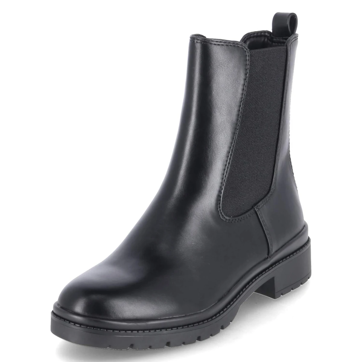Chelsea Boots - black