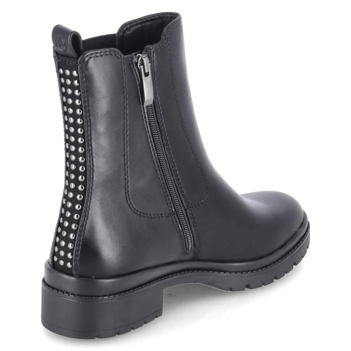 Chelsea Boots - black