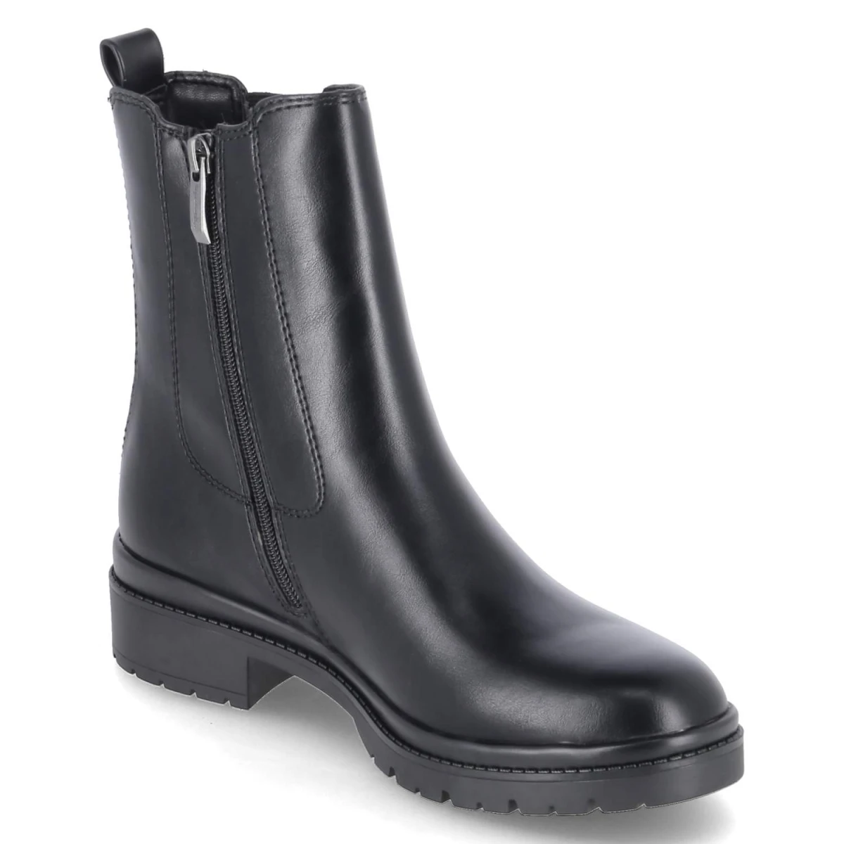 Chelsea Boots - black