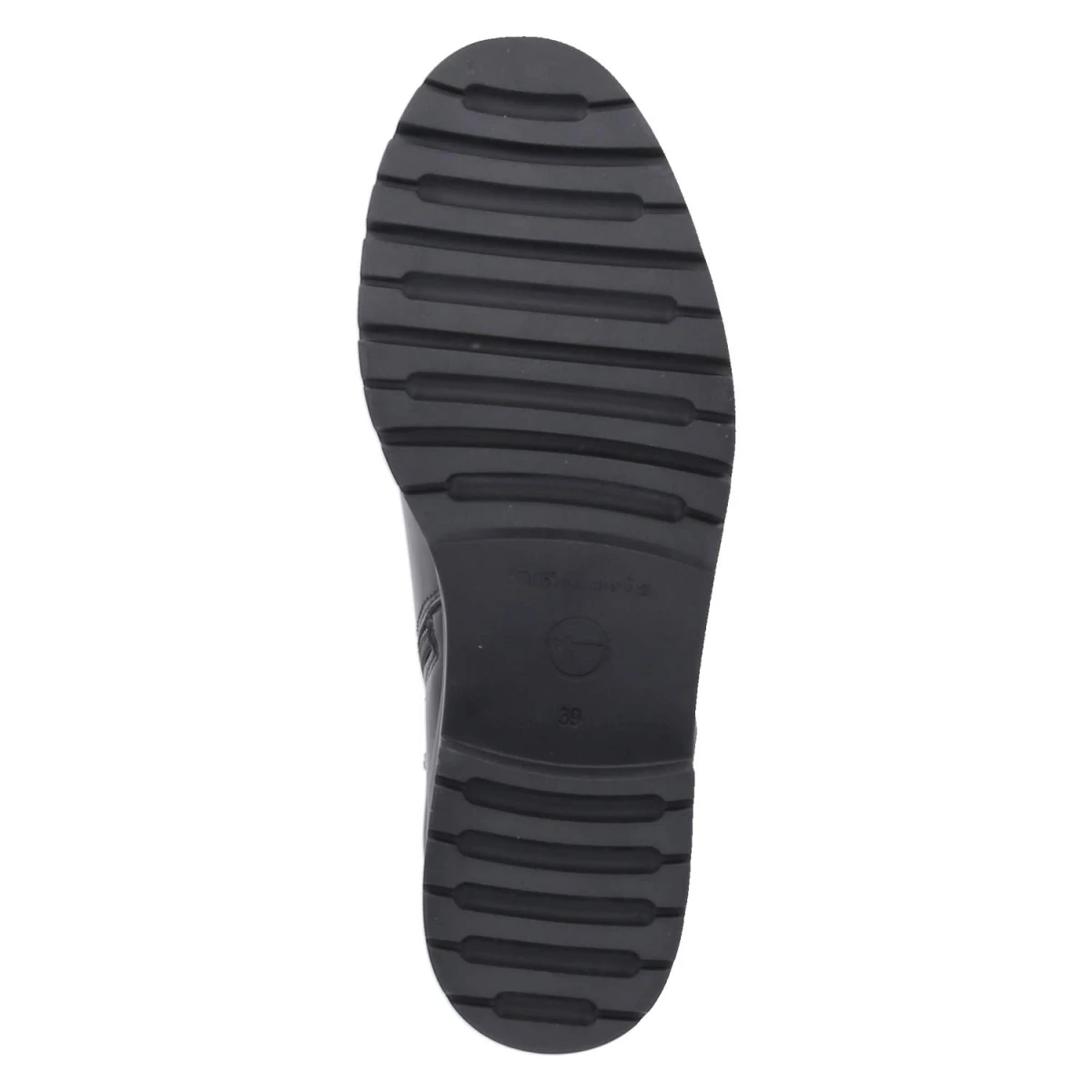 Chelsea Boots - black