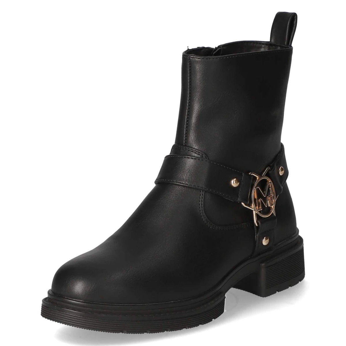 Stiefeletten PHILILIPPA GLAD - black