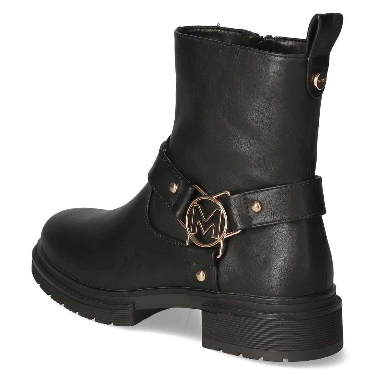Stiefeletten PHILILIPPA GLAD - black