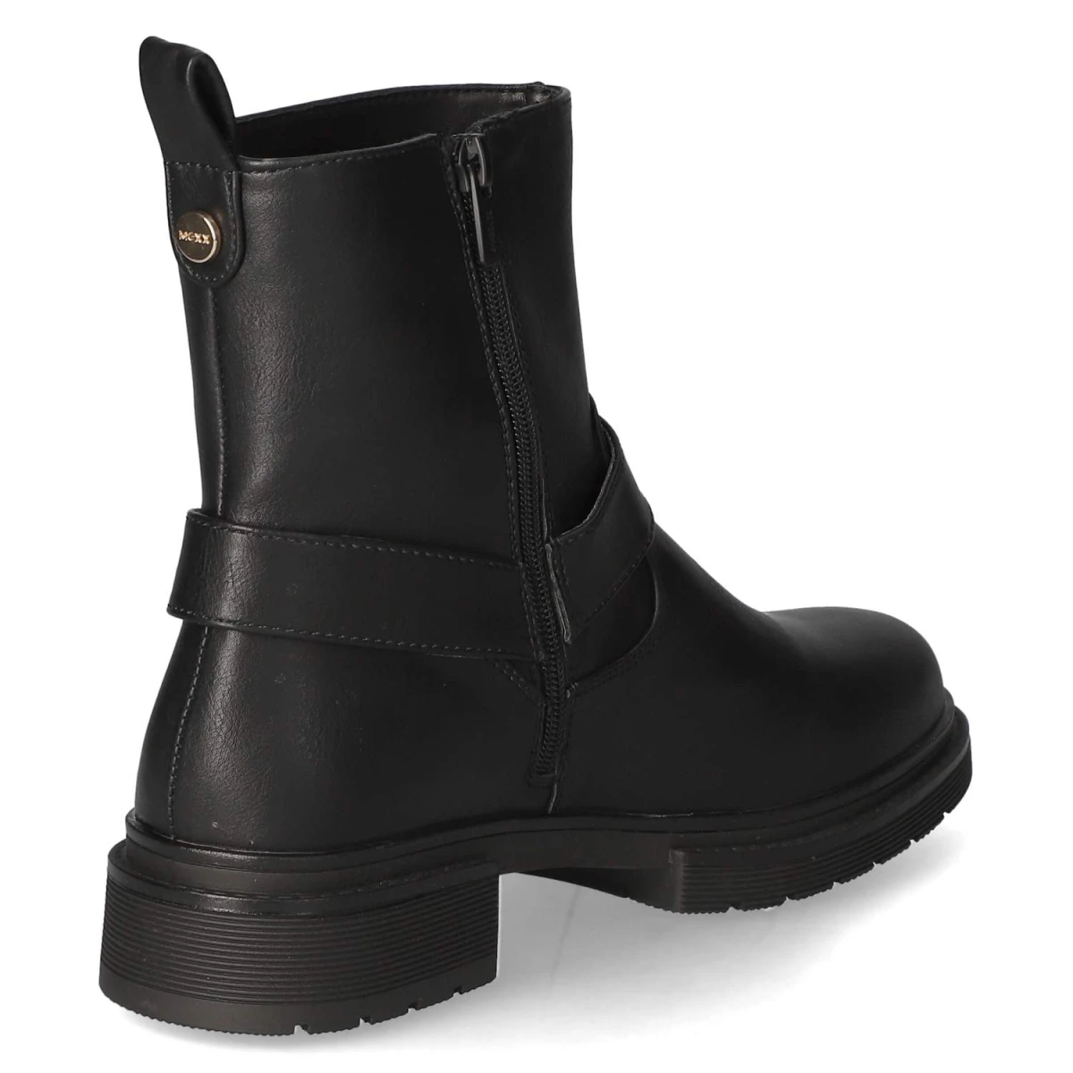 Stiefeletten PHILILIPPA GLAD - black